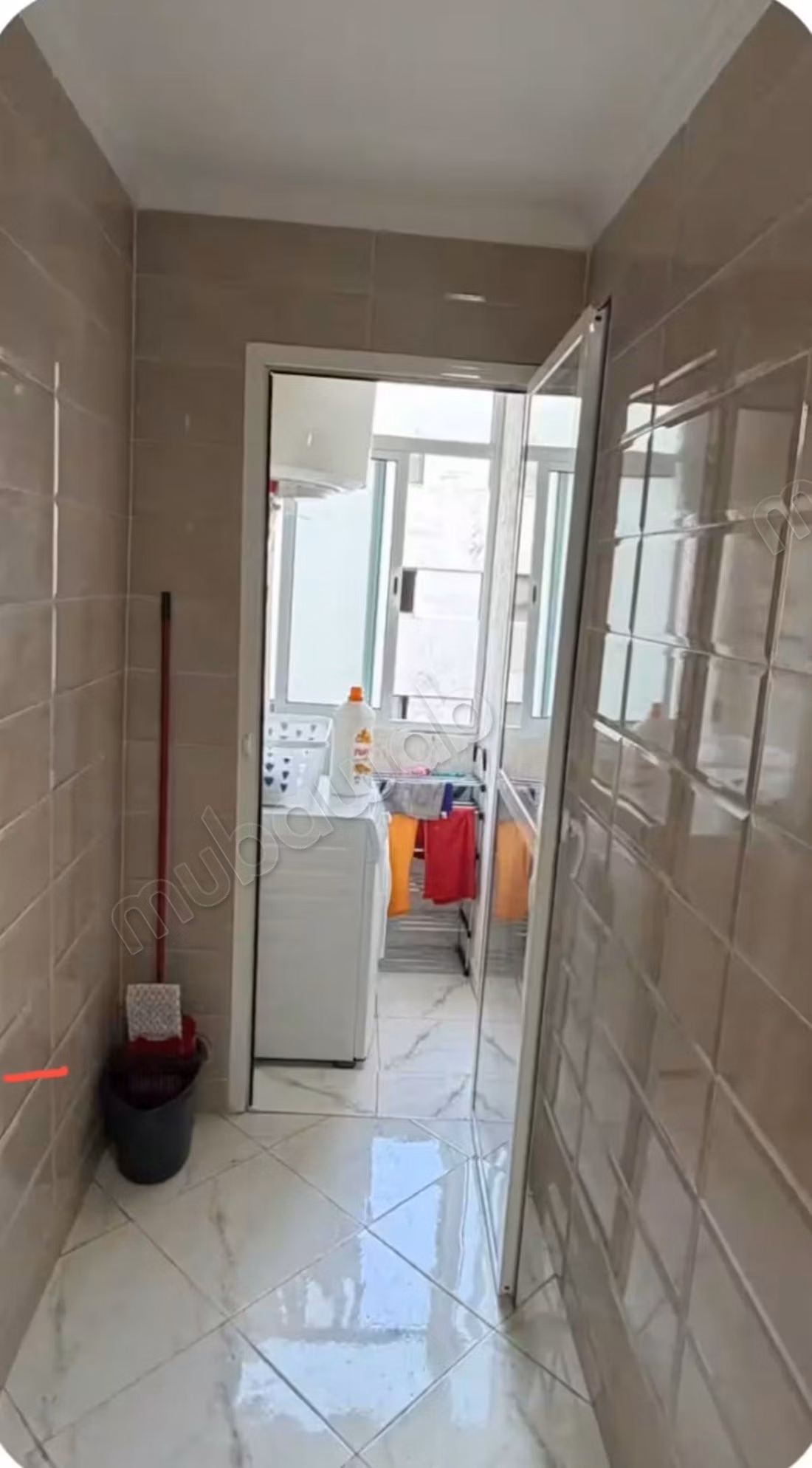 Appartement meublé à louer