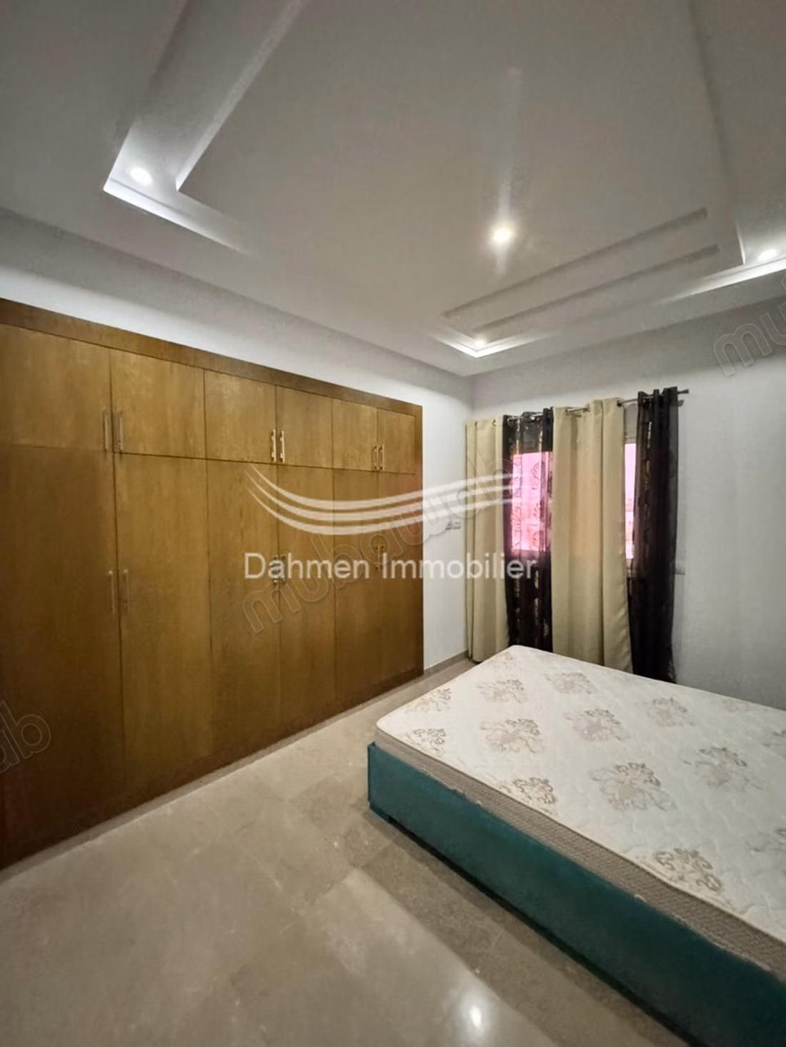 Un jolipenthouseavec piscine s4 à louer a sahloul