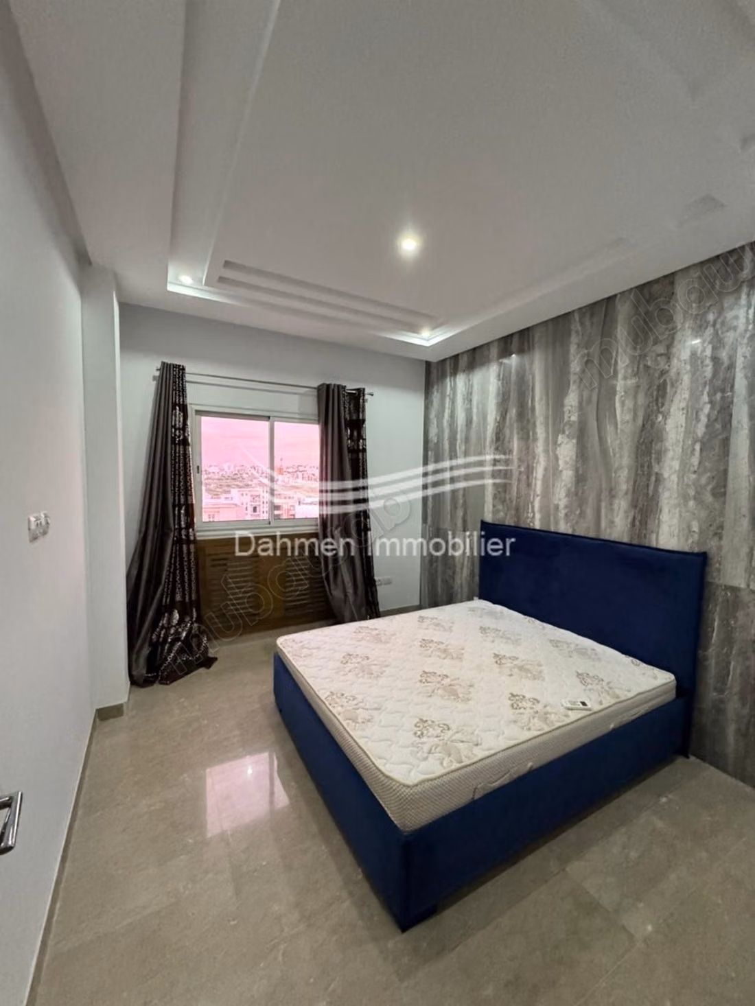 Un jolipenthouseavec piscine s4 à louer a sahloul
