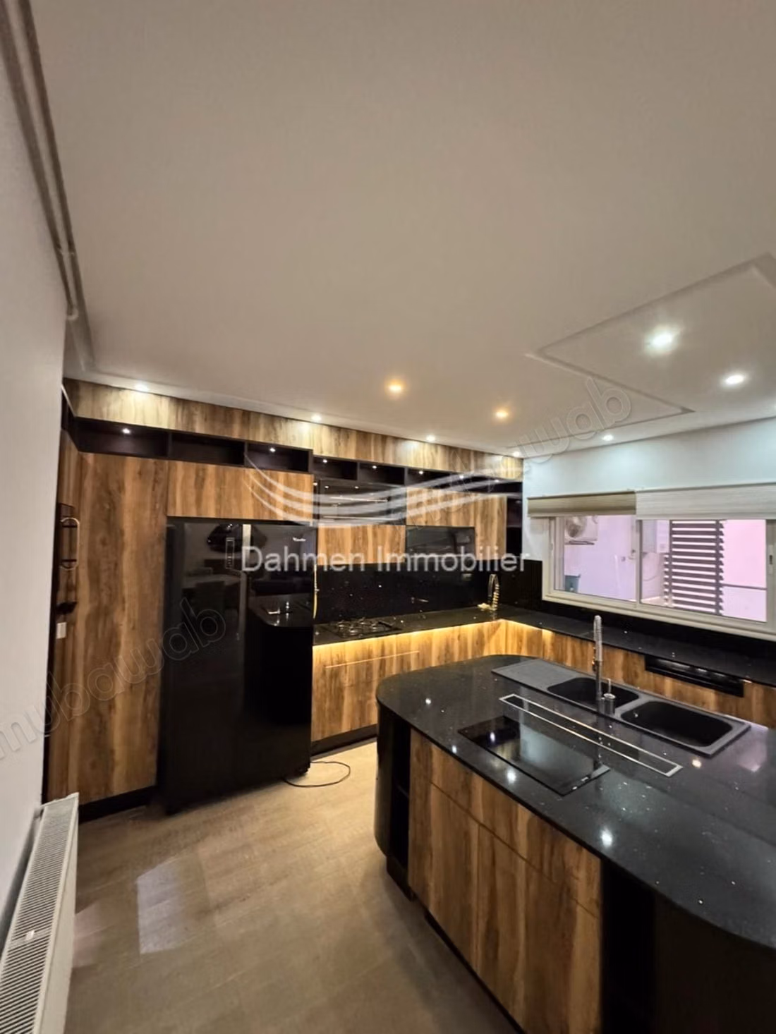 Un jolipenthouseavec piscine s4 à louer a sahloul