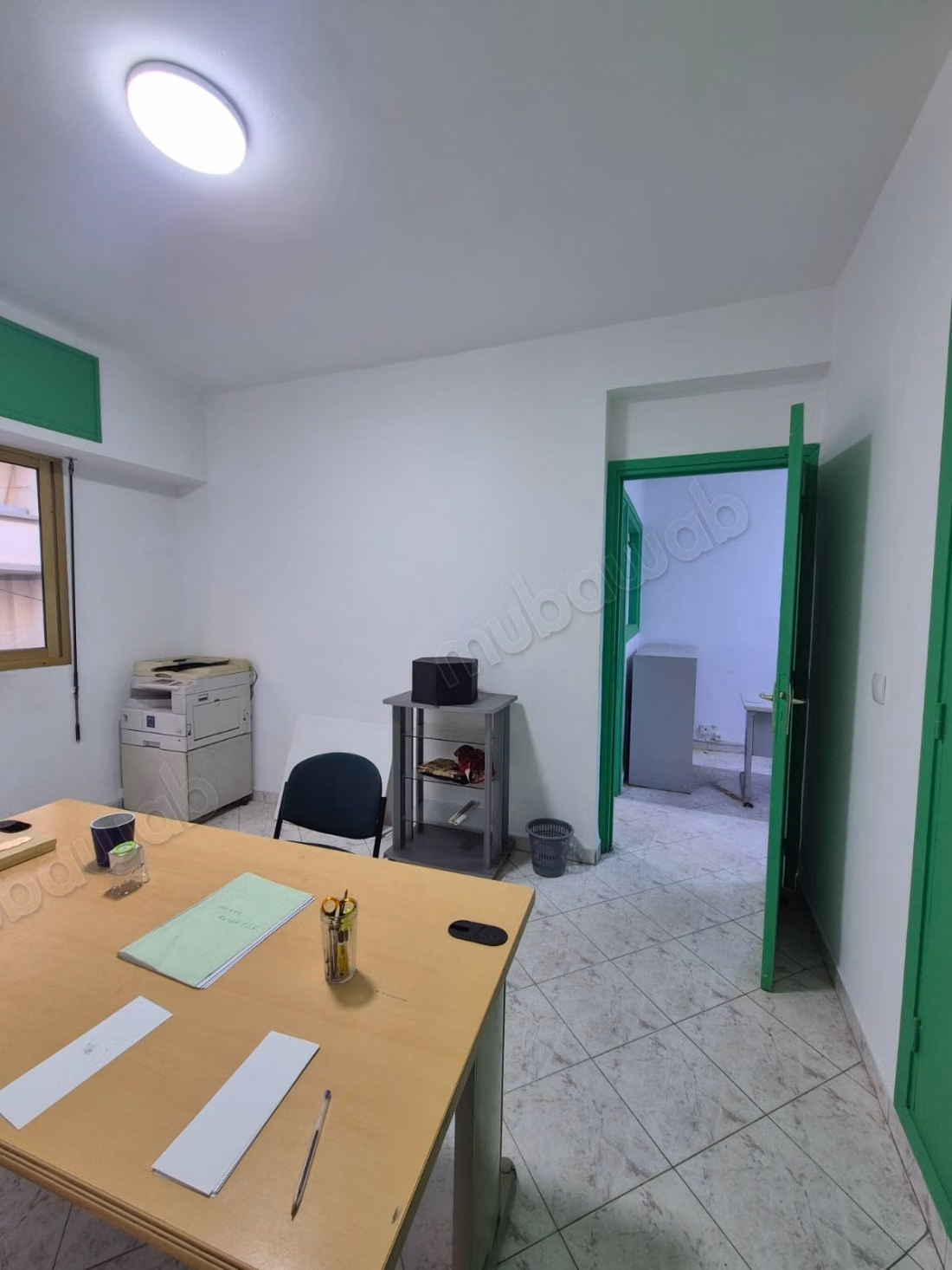 Bureau à louer –bourgogne