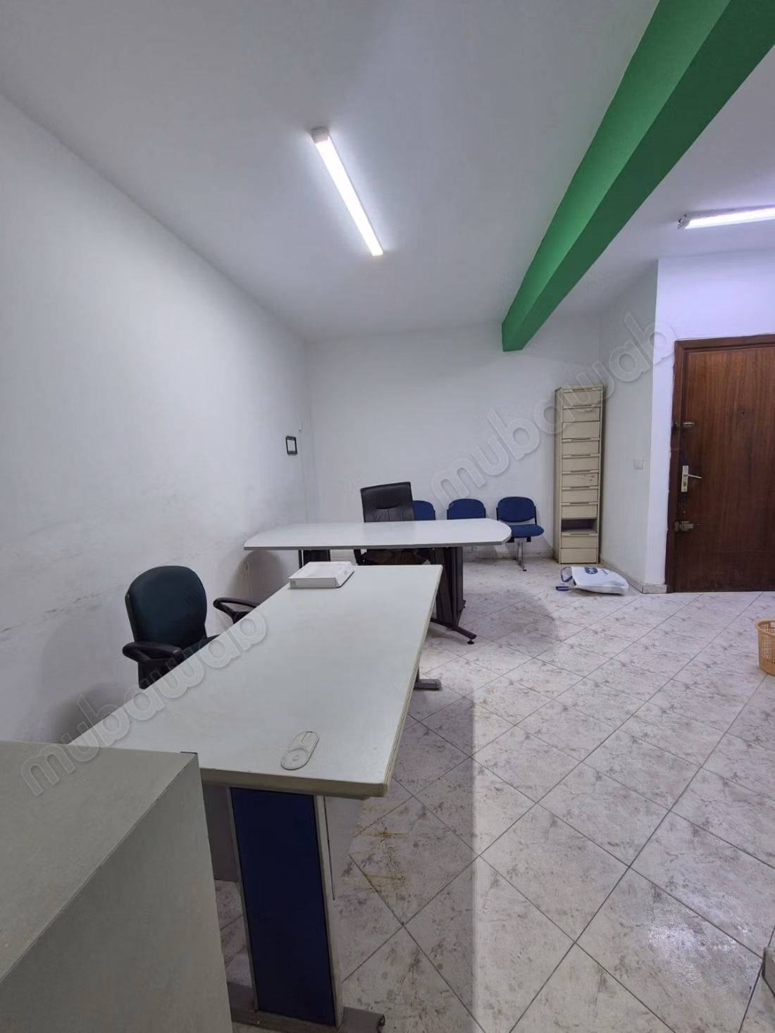 Bureau à louer –bourgogne