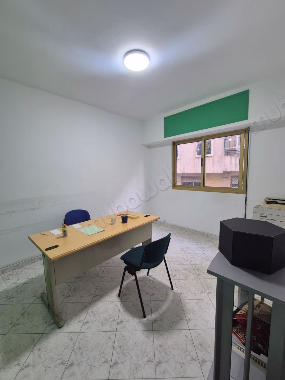 Bureau à louer –bourgogne