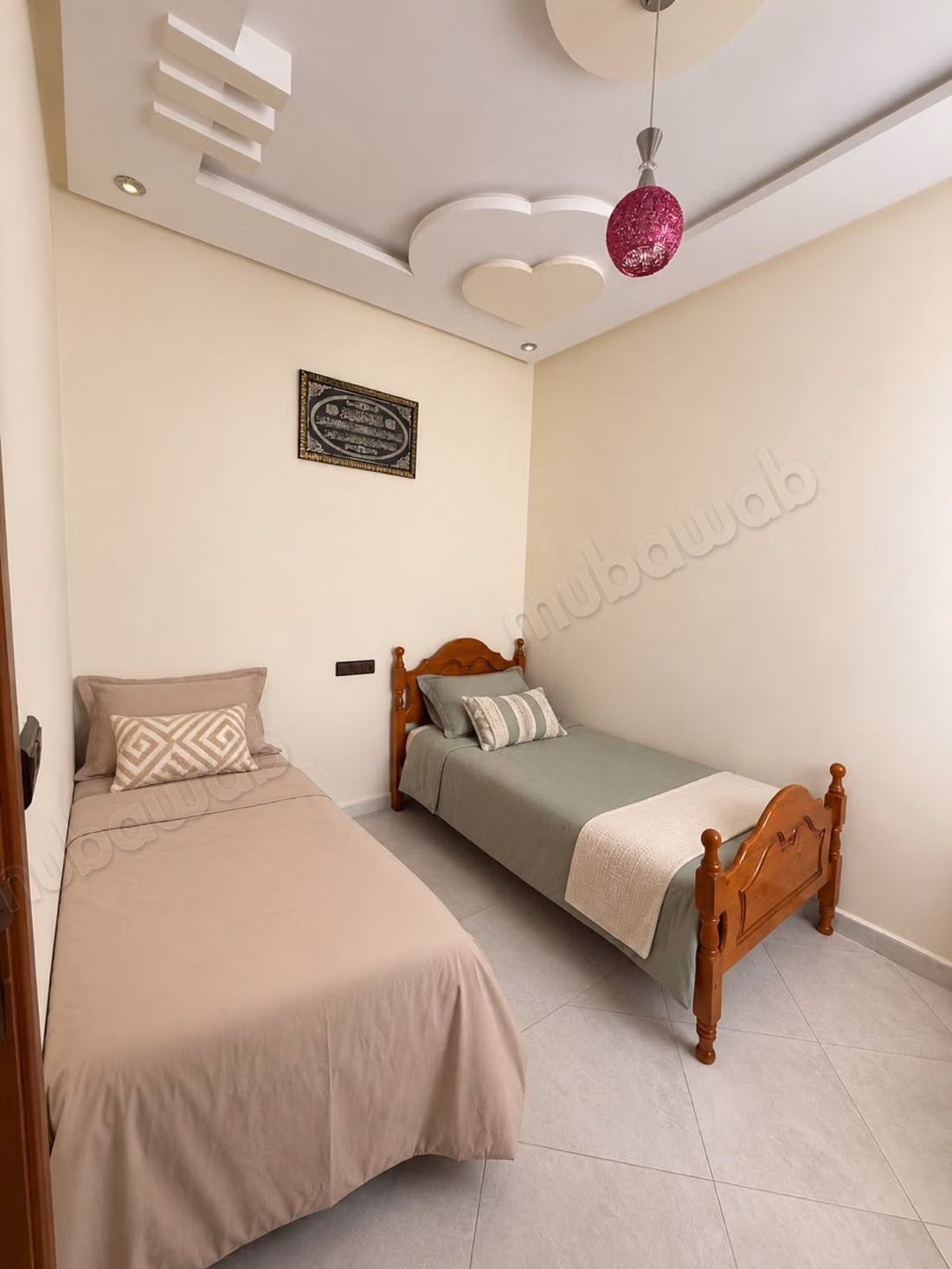 Apartamento Tanja Balia