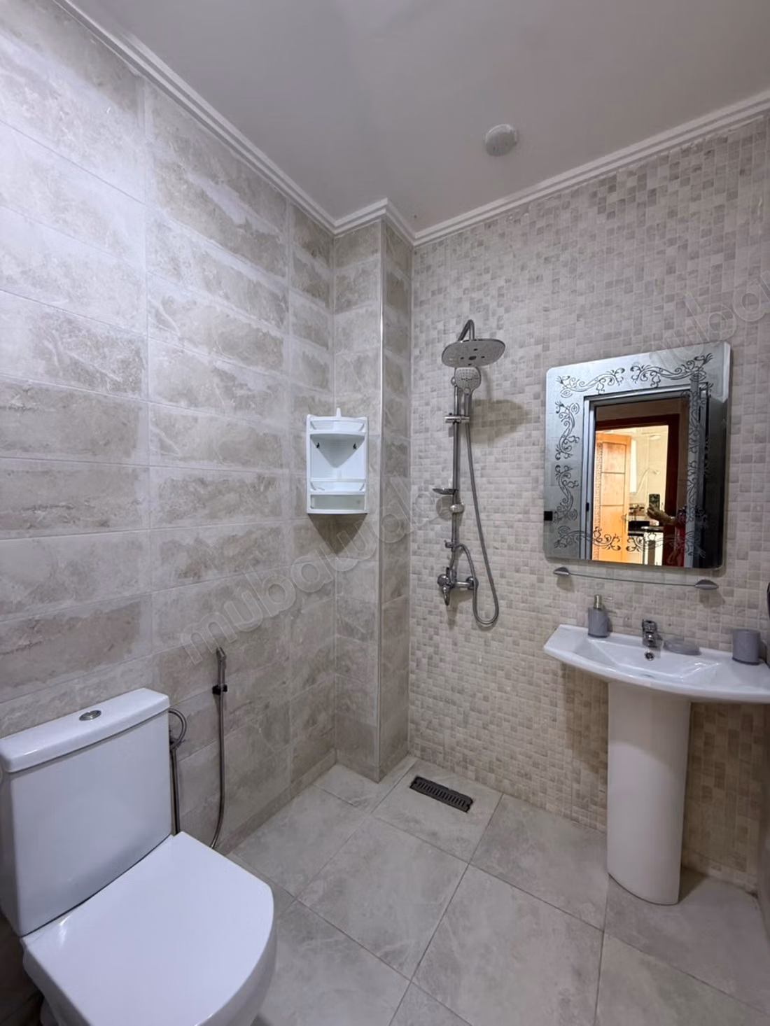Apartamento Tanja Balia