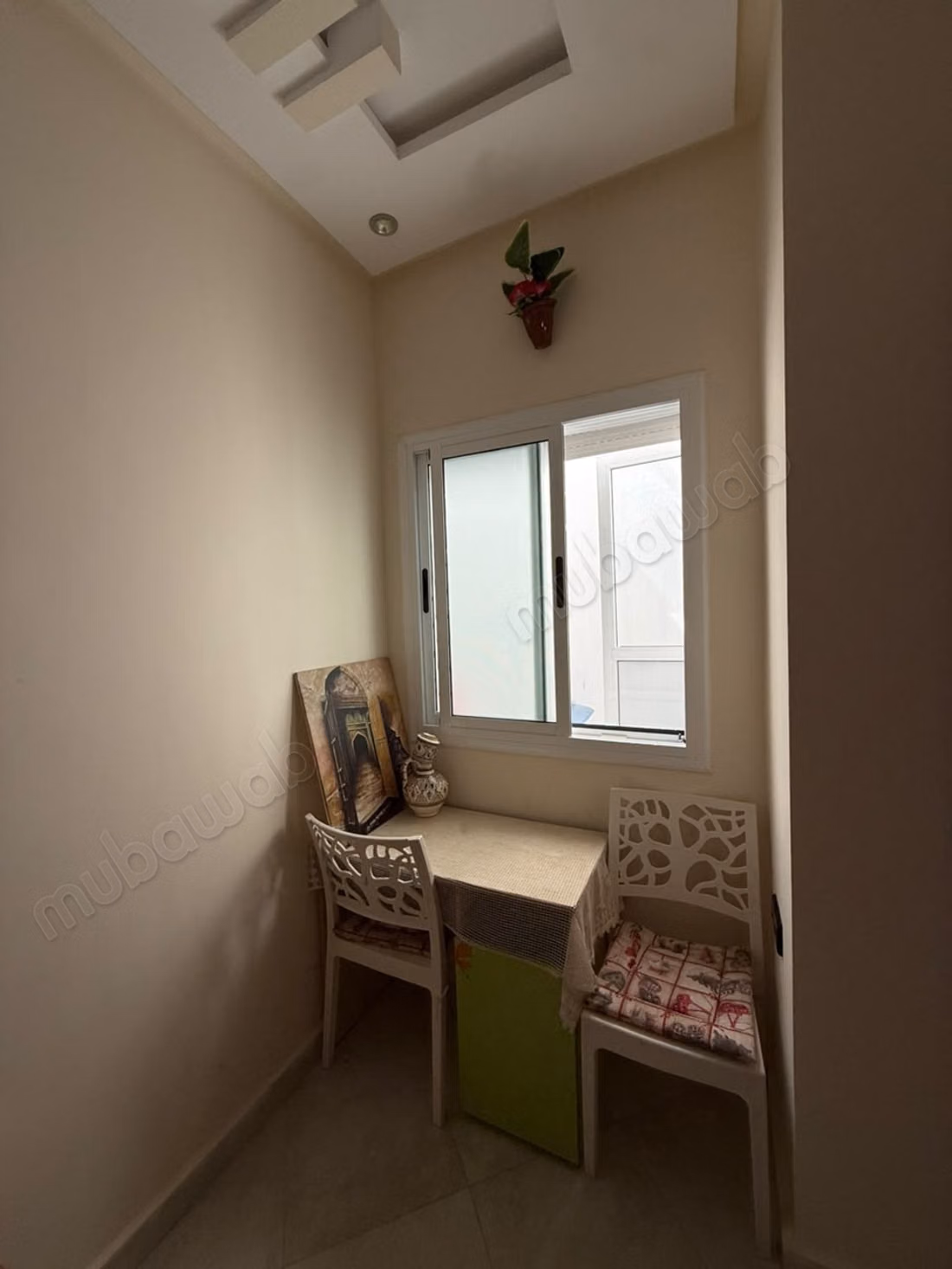 Apartamento Tanja Balia