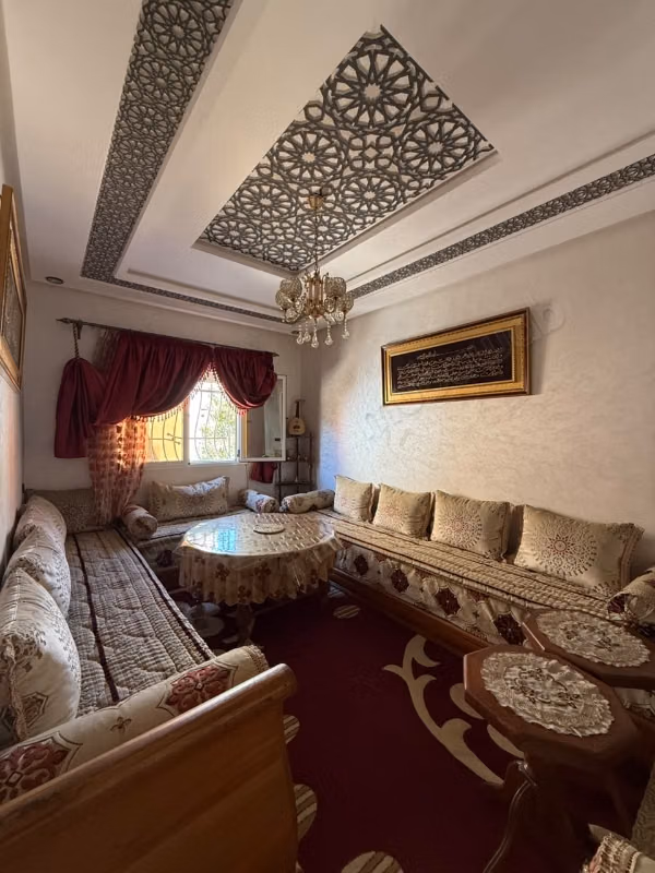 Apartamento Tanja Balia
