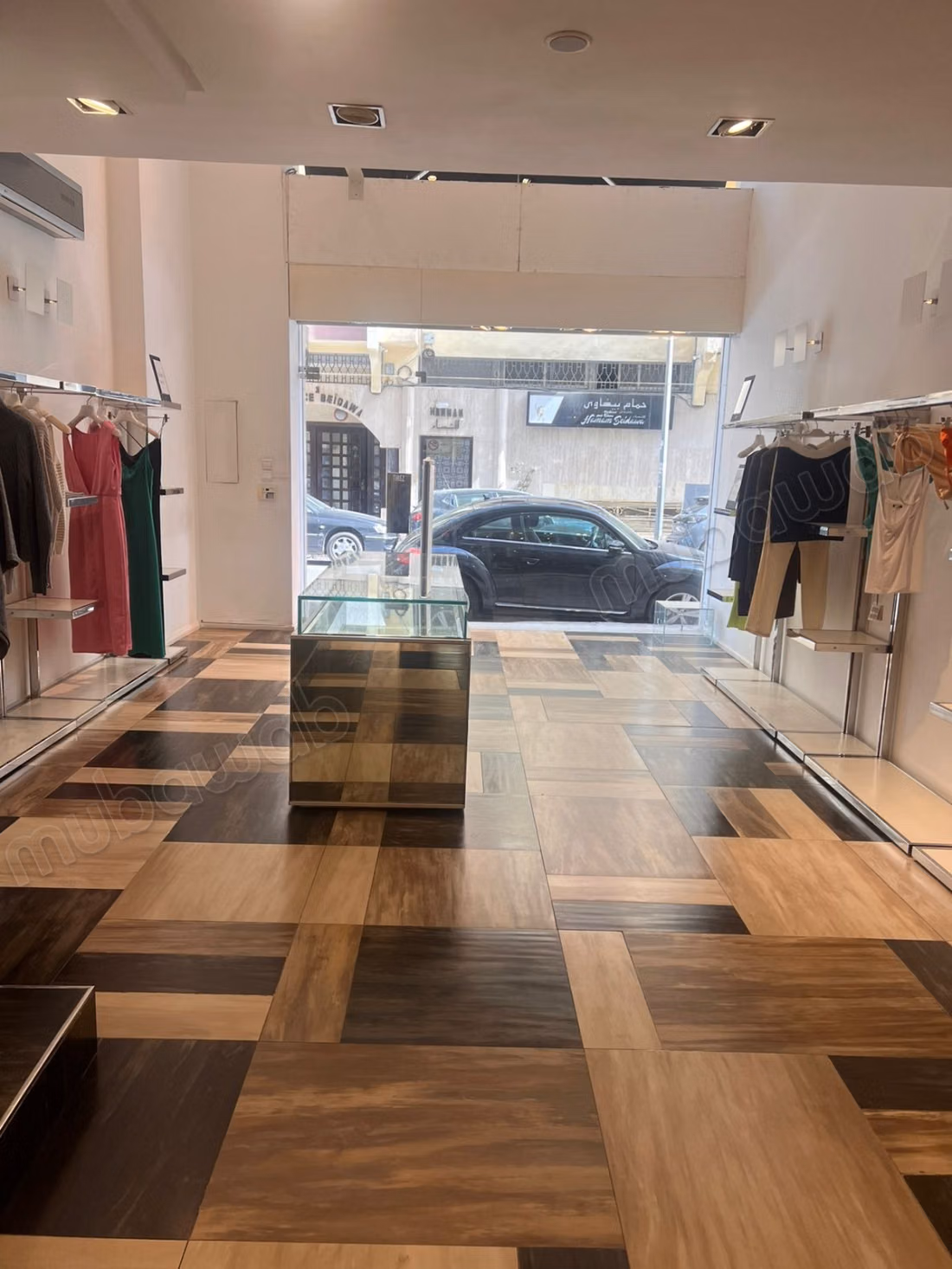 Local premium a alquilar