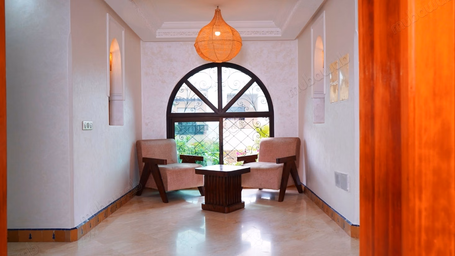 Villa à targa location/sous location