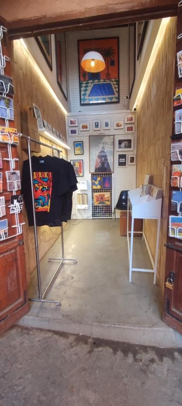 Boutique a la venta – Rahba Lakdima
