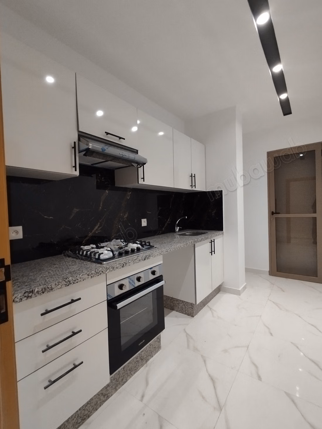 Modern high-quality apartments for sale in Martil