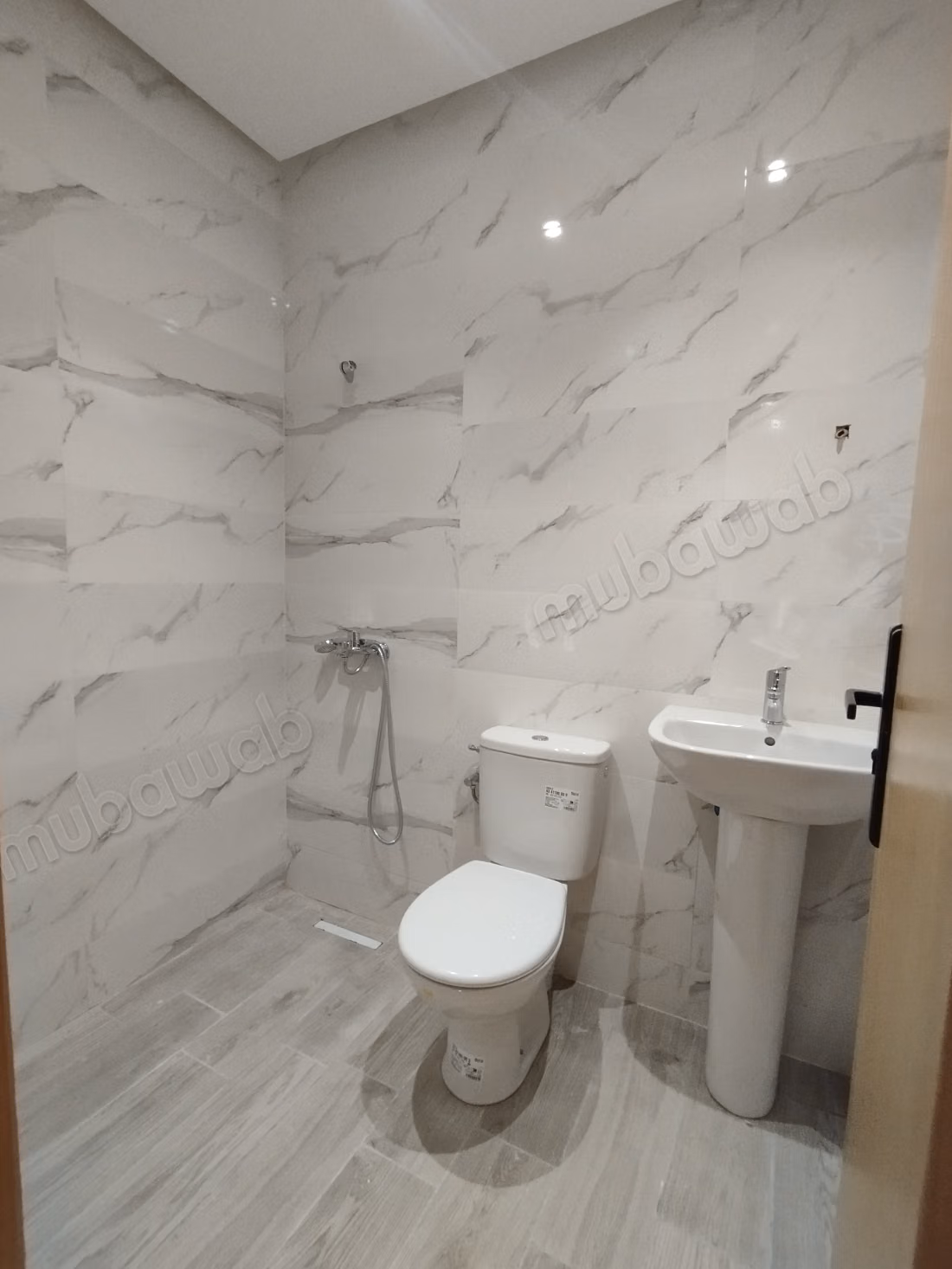 Modern high-quality apartments for sale in Martil