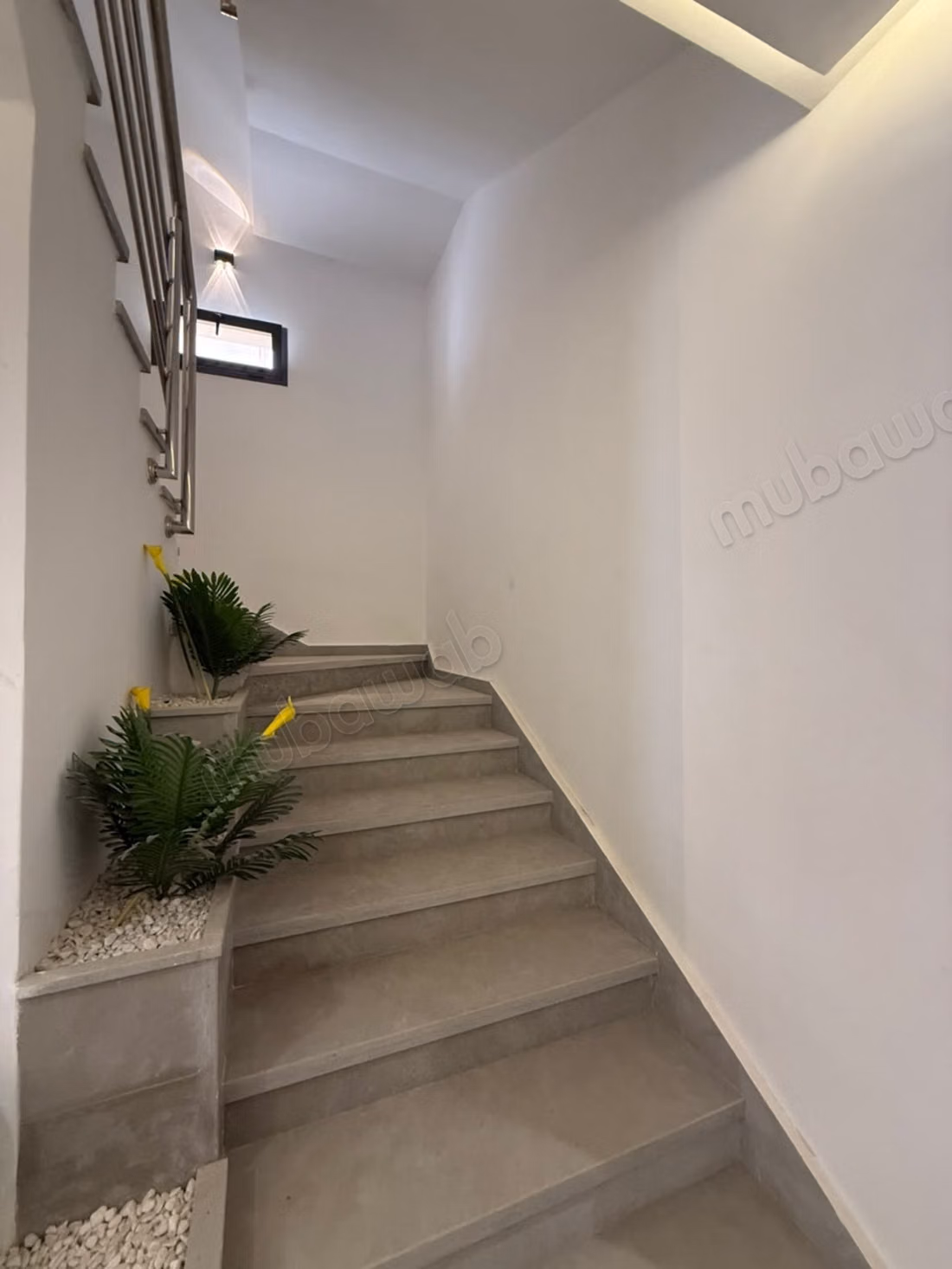 Beautiful apartment for sale in Mertil. 2 rooms. Satellite dish