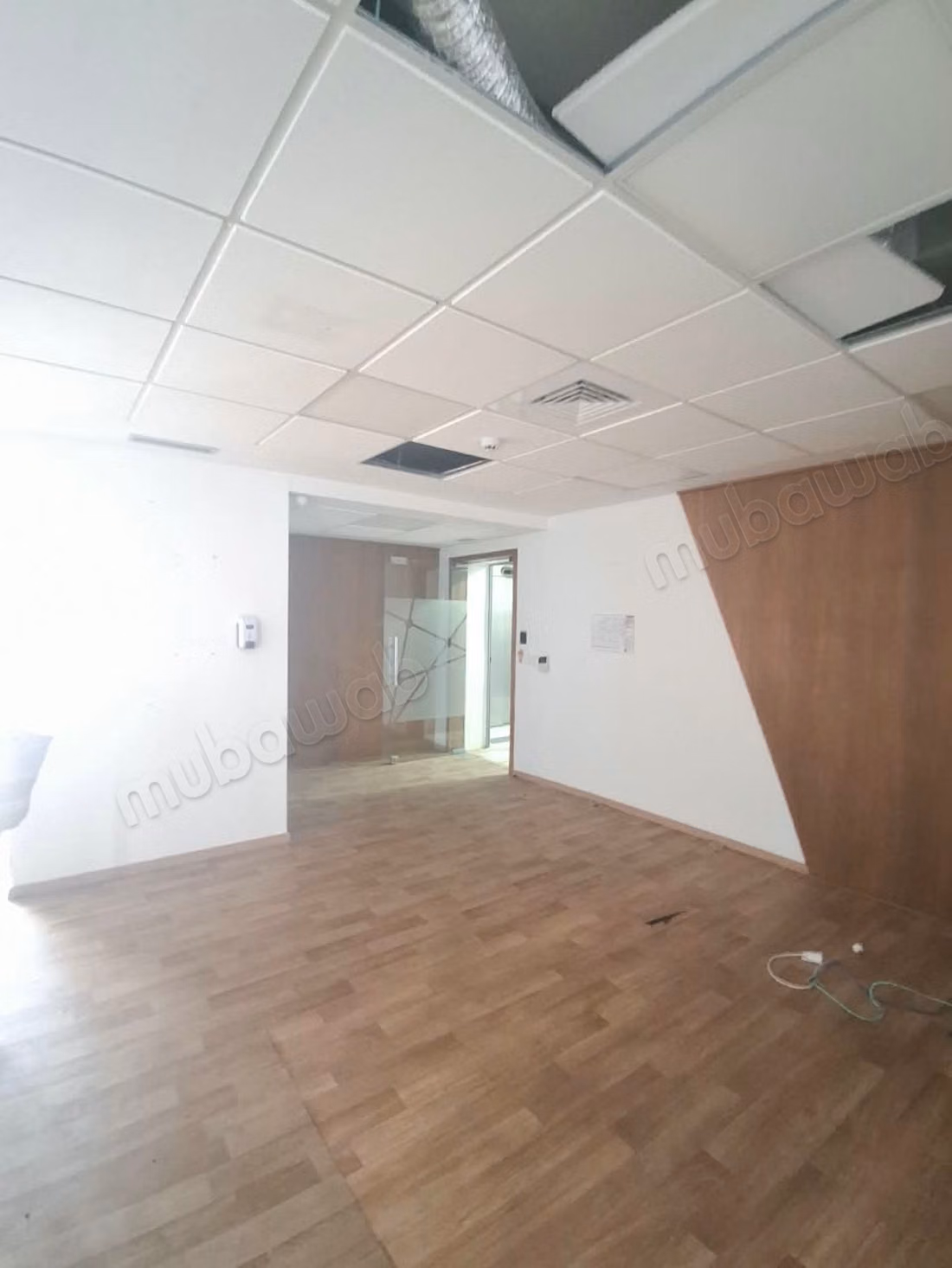 3 plateaux bureaux à louer à Bd Anfa