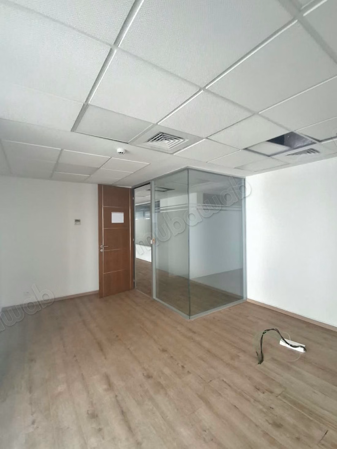 3 plateaux bureaux à louer à Bd Anfa