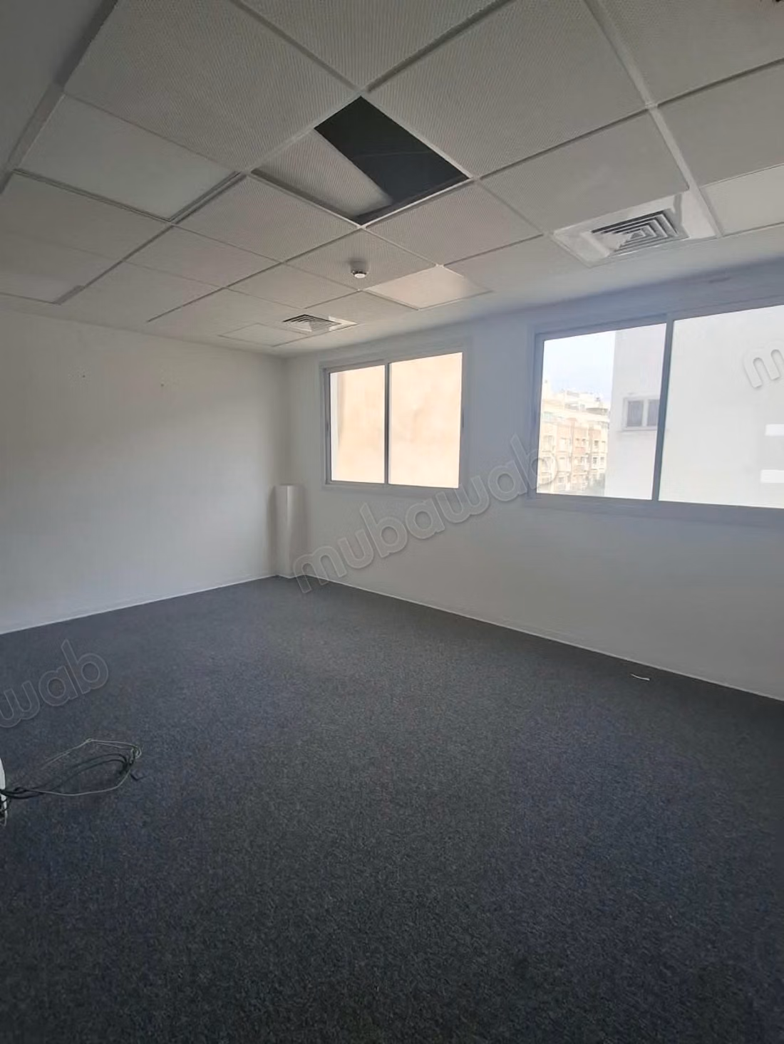 3 plateaux bureaux à louer à Bd Anfa