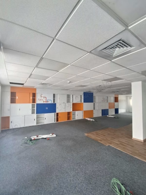 3 plateaux bureaux à louer à Bd Anfa