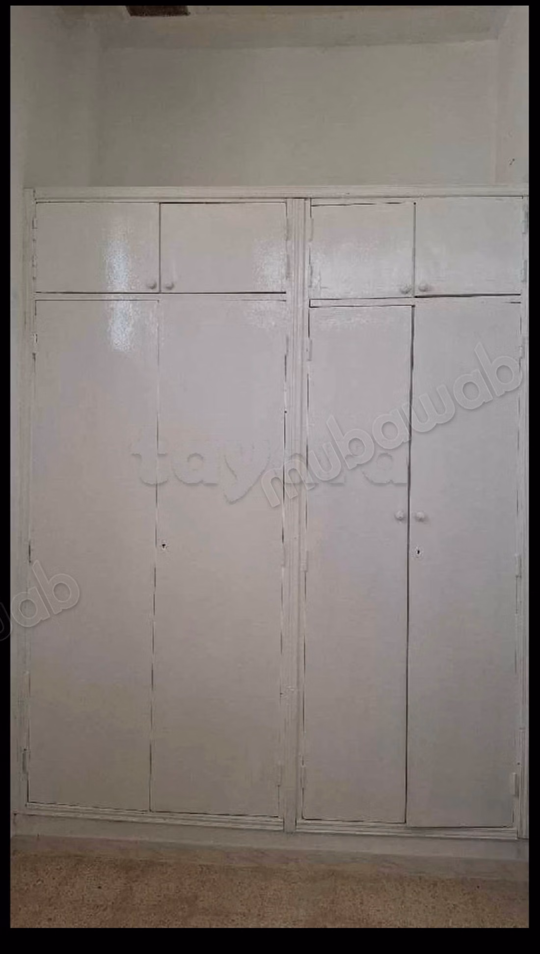 استوديو مؤثث للإيجار على بُعد دقيقتين من مترو سليمان كاهيا