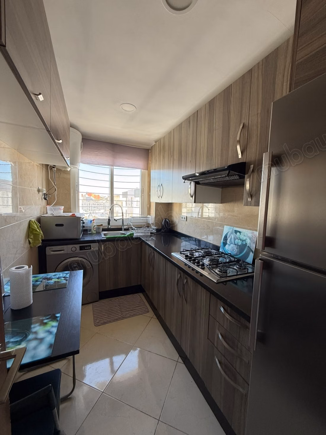 Kawacim Appartement