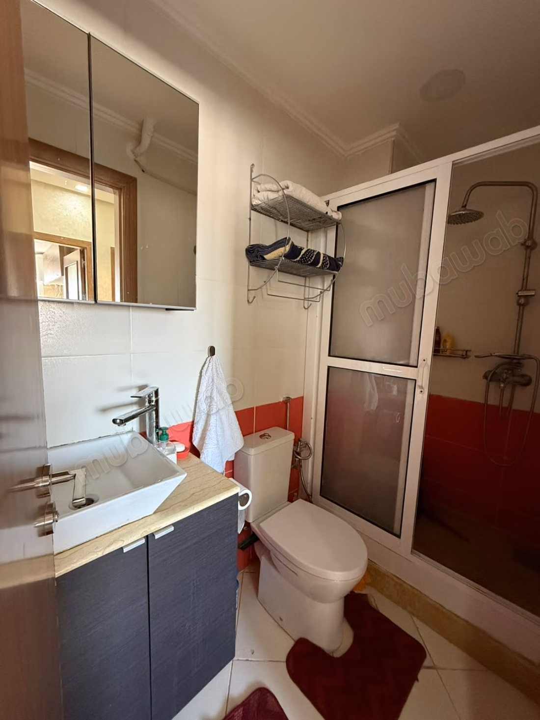 Kawacim Appartement