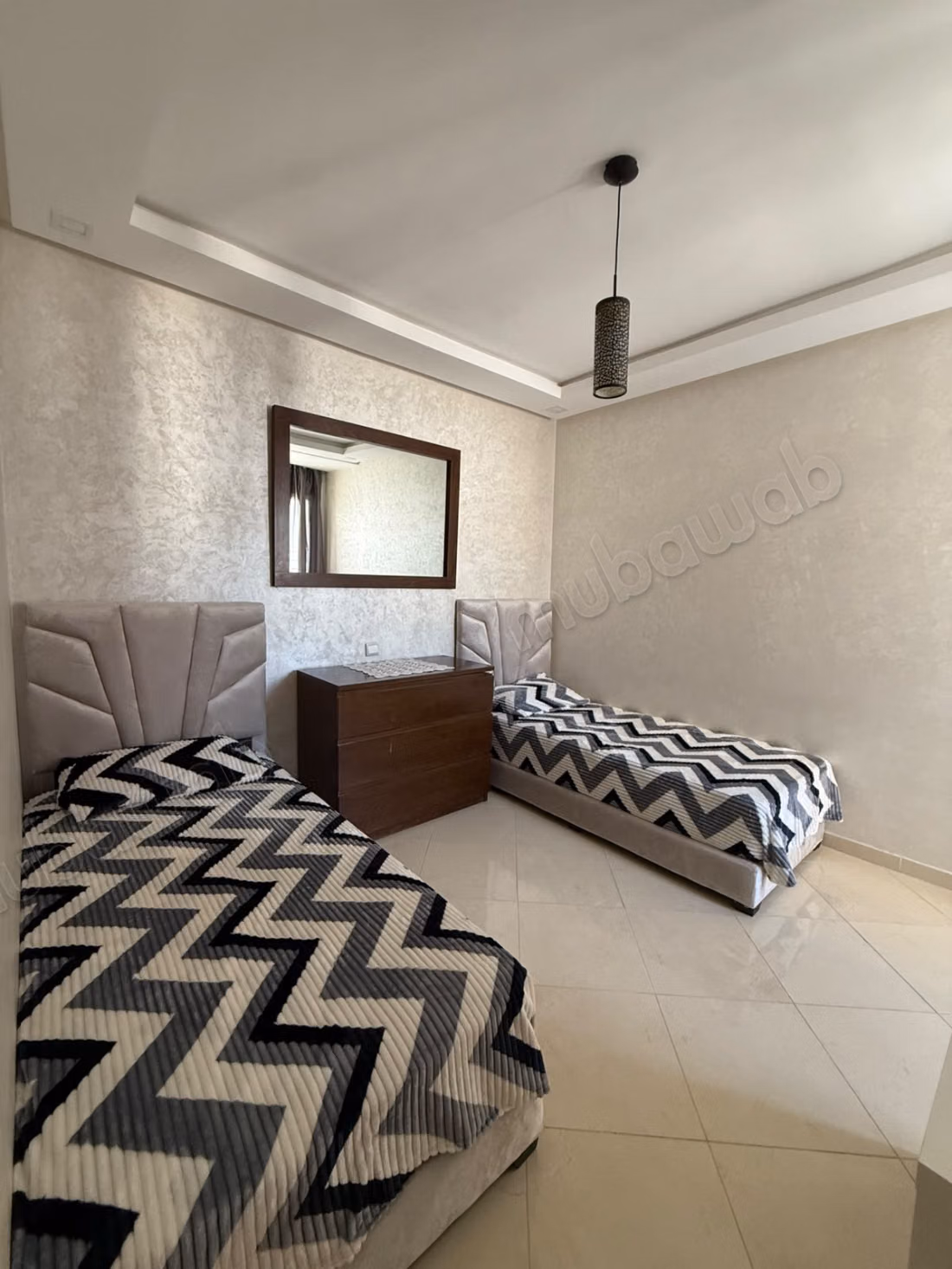 Kawacim Appartement