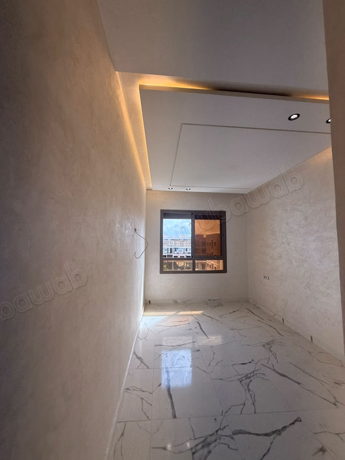 Apartment for sale in Martil. 2 rooms