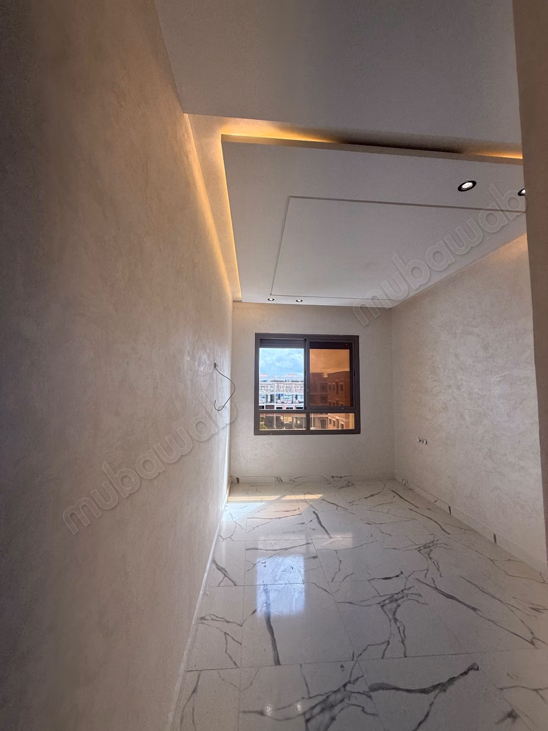 Apartment for sale in Martil. 2 rooms