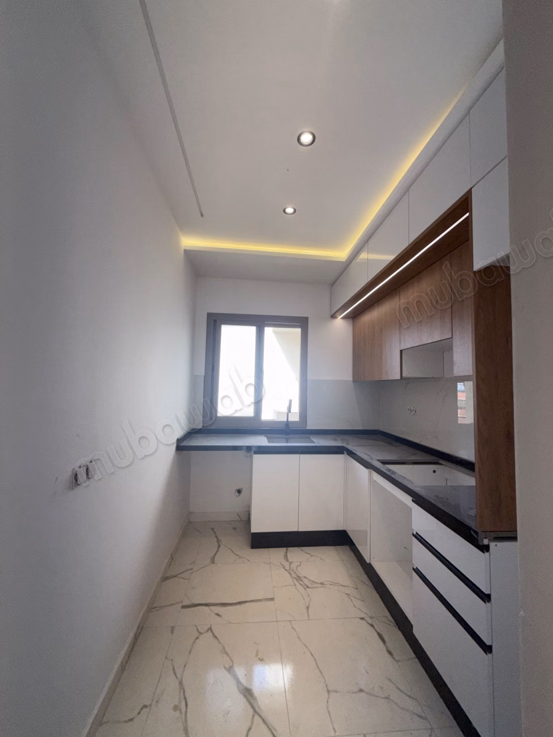 Apartment for sale in Martil. 2 rooms