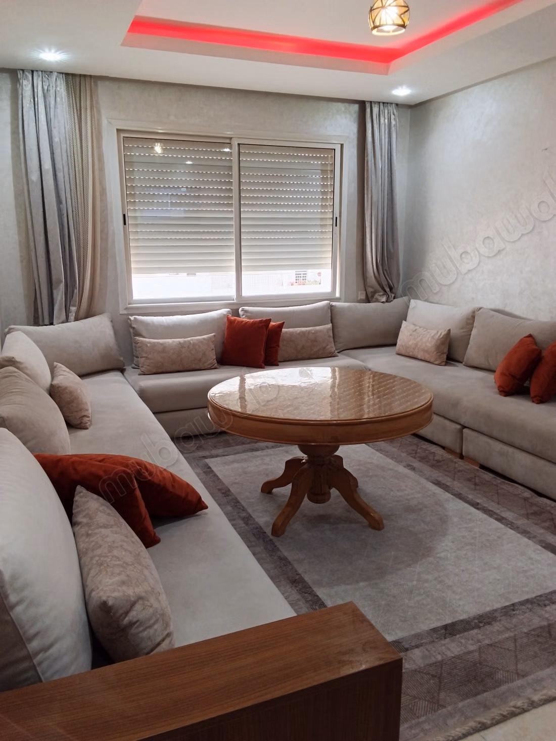 Agadir apartment with pool