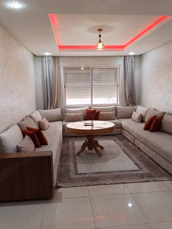 Agadir appartement met zwembad
