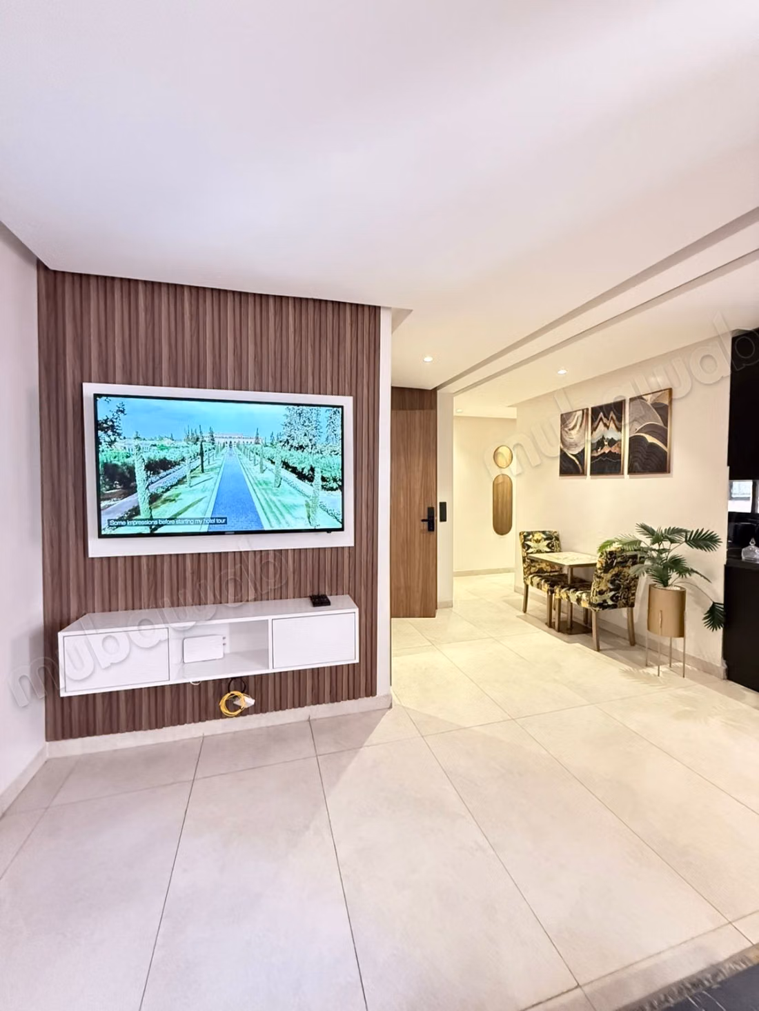 Appartement à Vendre au Cœur de Gueliz,
Marrakech