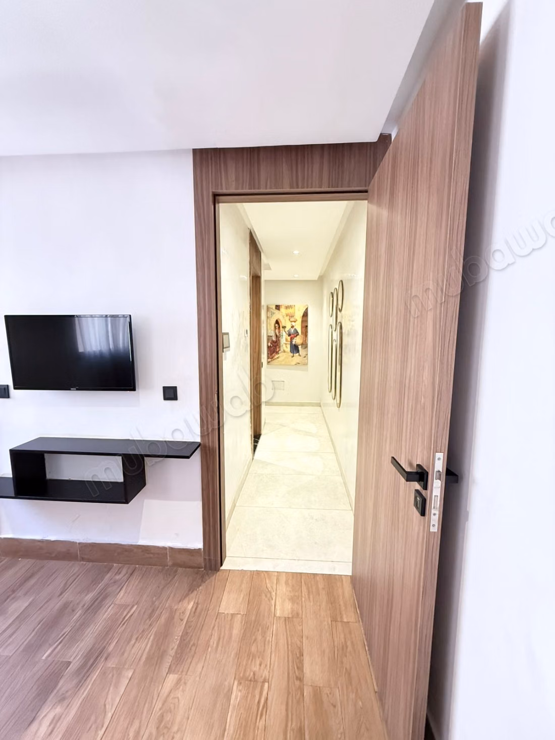 Appartement à Vendre au Cœur de Gueliz,
Marrakech
