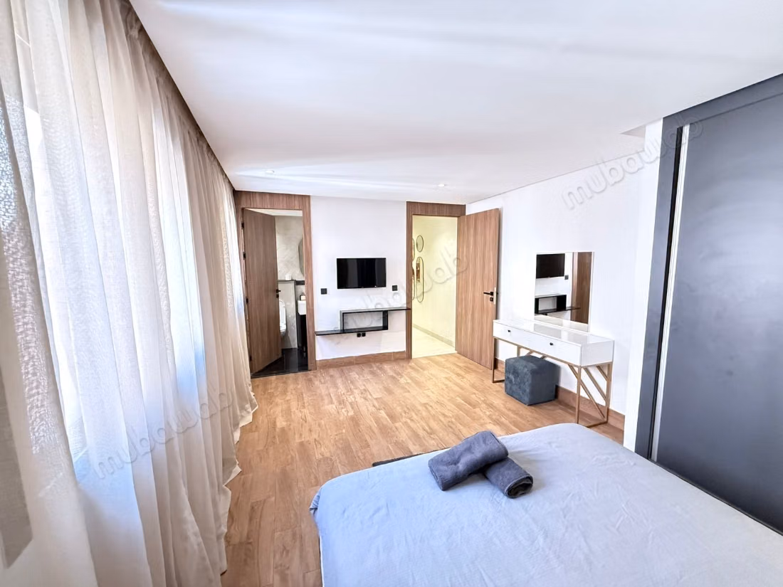 Appartement à Vendre au Cœur de Gueliz,
Marrakech
