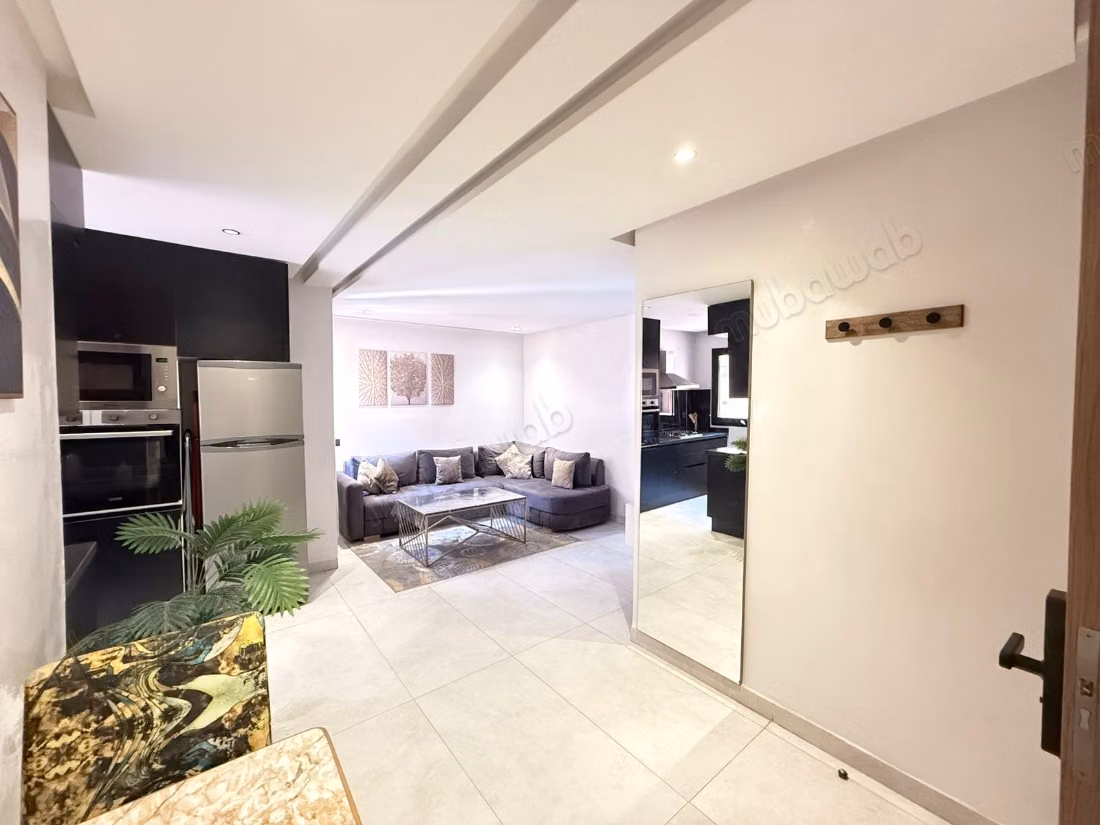 Appartement à Vendre au Cœur de Gueliz,
Marrakech