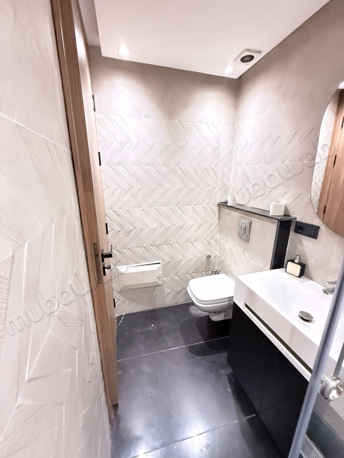 Appartement à Vendre au Cœur de Gueliz,
Marrakech