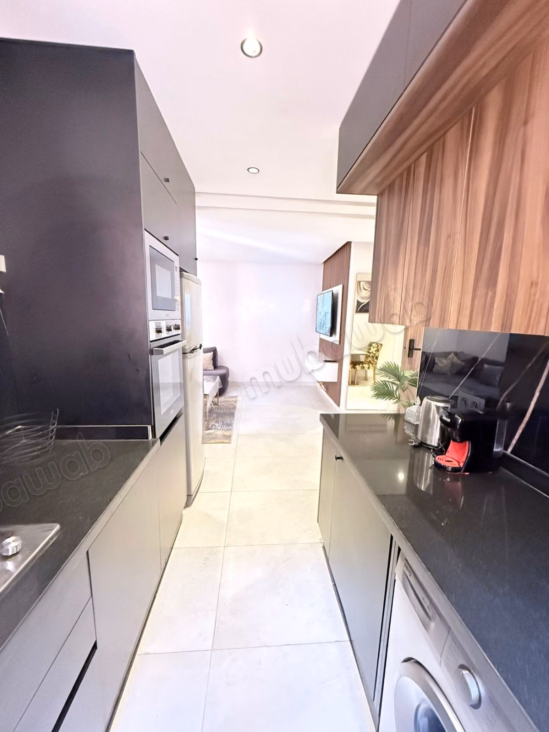 Appartement à Vendre au Cœur de Gueliz,
Marrakech