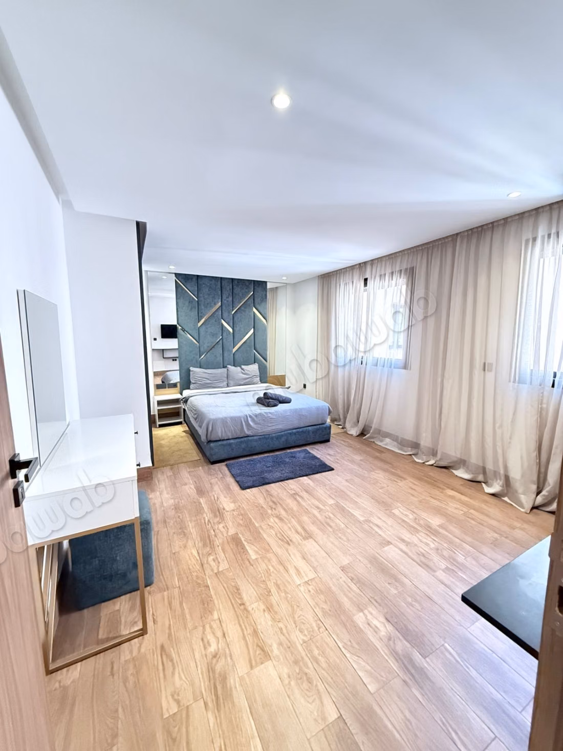 Appartement à Vendre au Cœur de Gueliz,
Marrakech
