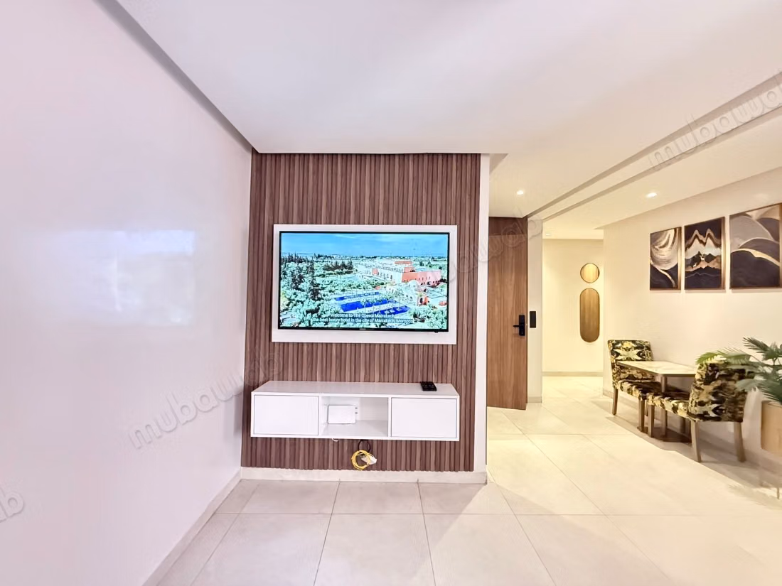 Appartement à Vendre au Cœur de Gueliz,
Marrakech
