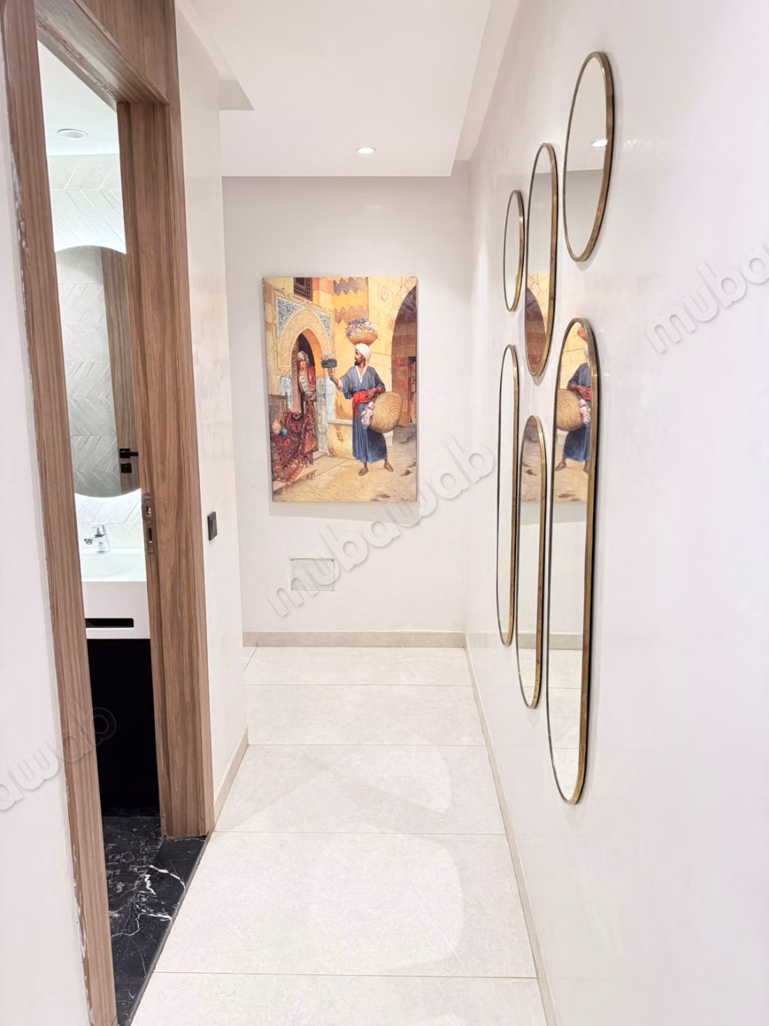 Appartement à Vendre au Cœur de Gueliz,
Marrakech