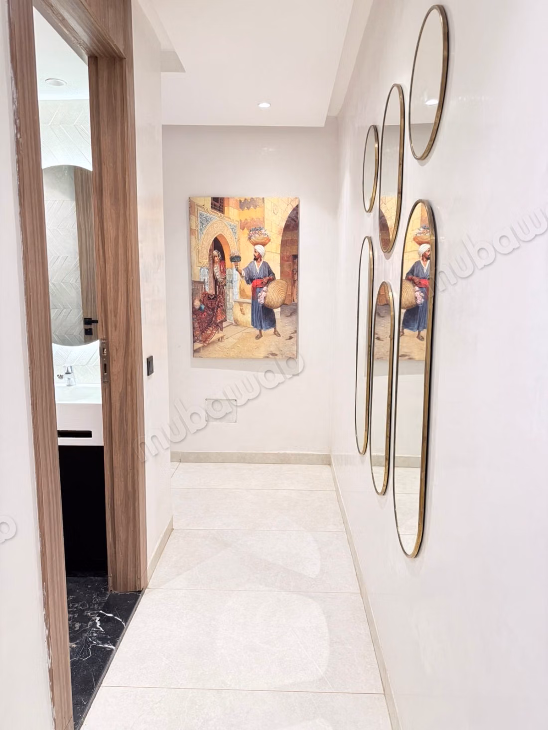 Appartement à Vendre au Cœur de Gueliz,
Marrakech