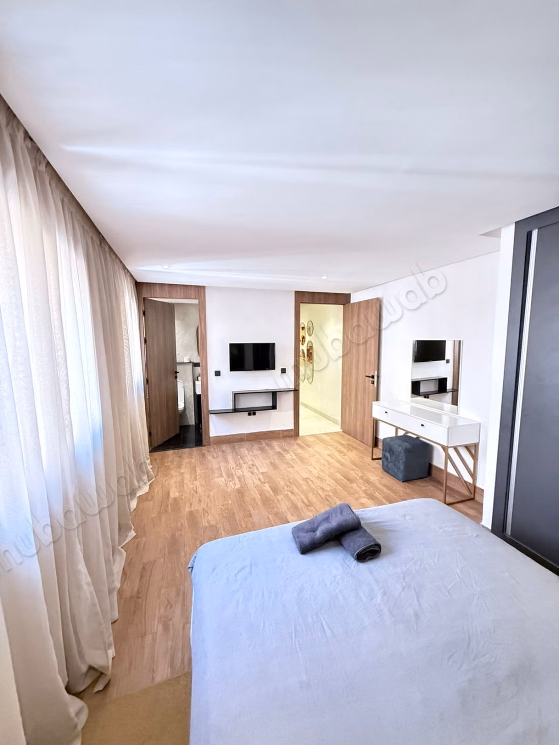 Appartement à Vendre au Cœur de Gueliz,
Marrakech