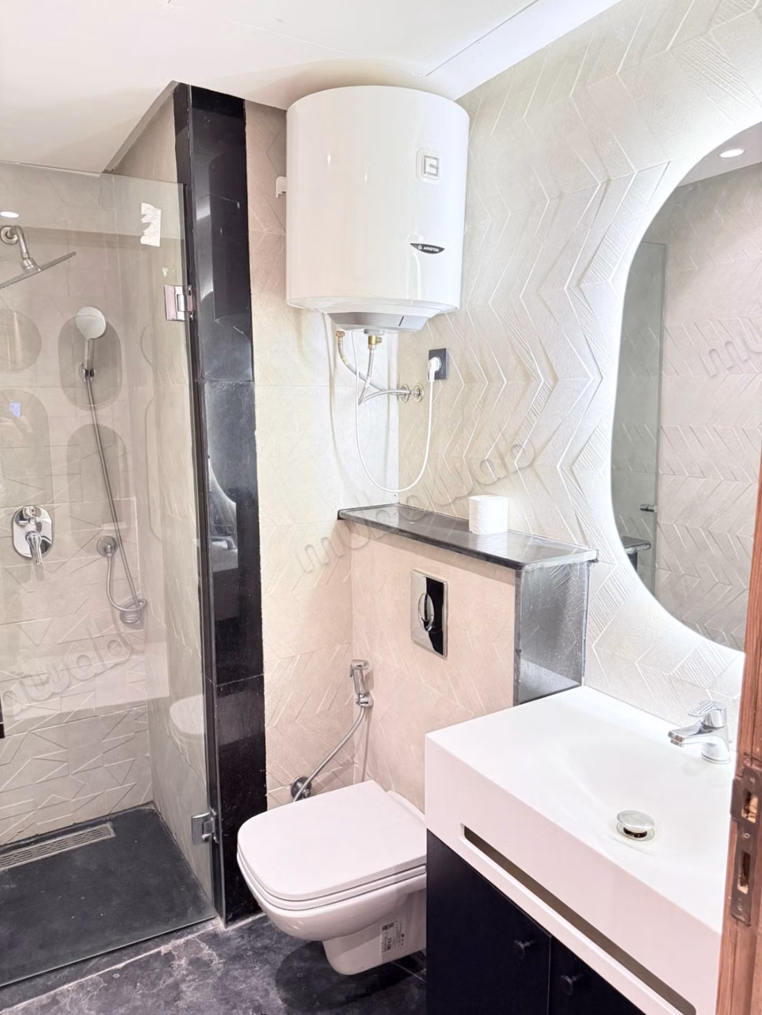 Appartement à Vendre au Cœur de Gueliz,
Marrakech
