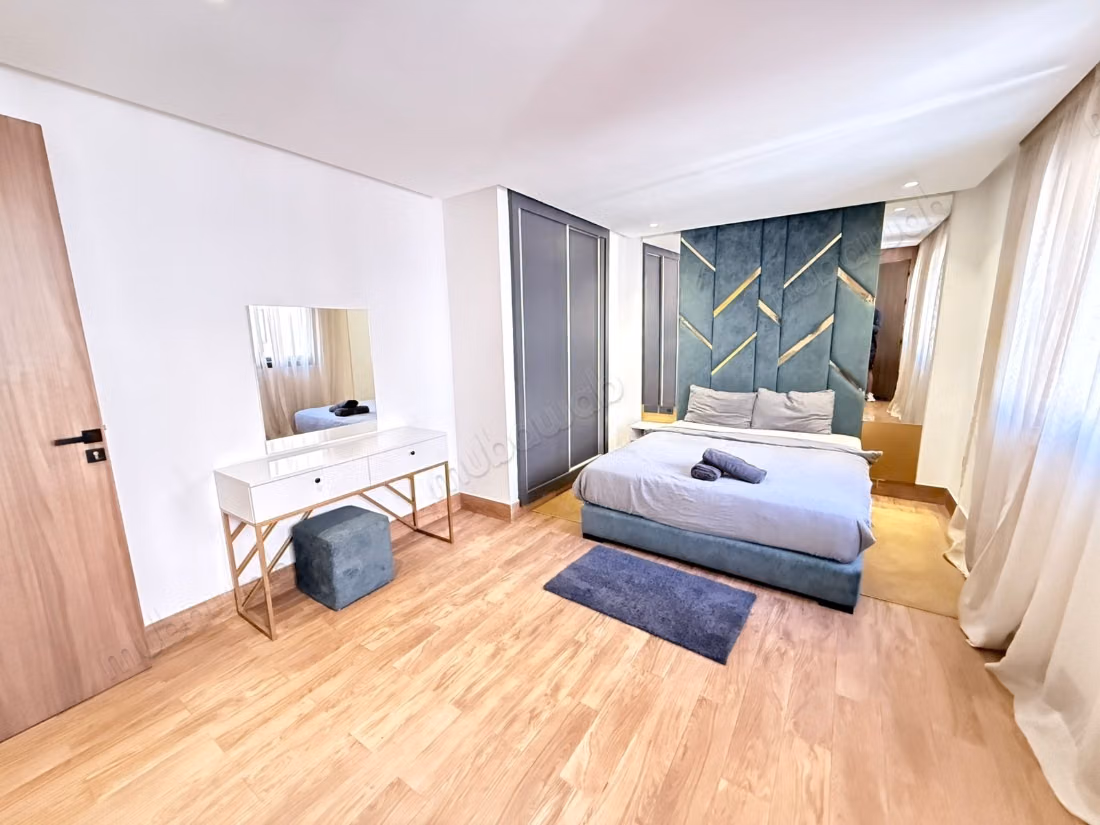 Appartement à Vendre au Cœur de Gueliz,
Marrakech