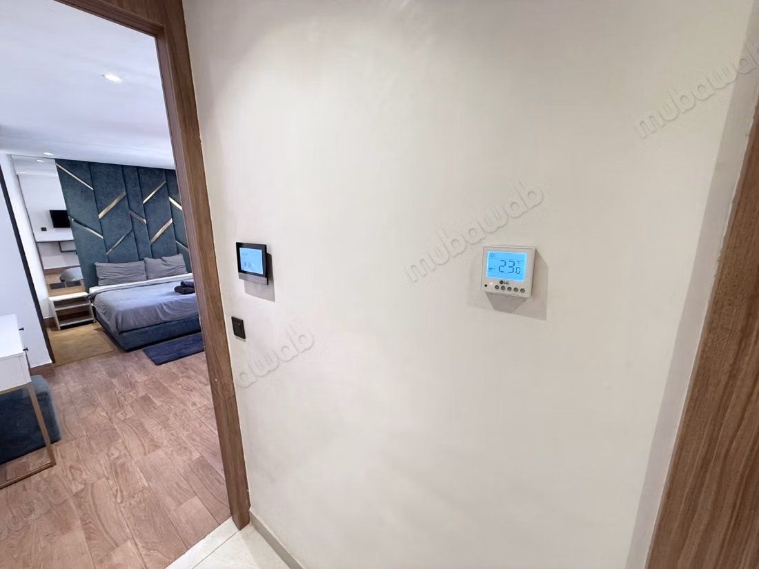 Appartement à Vendre au Cœur de Gueliz,
Marrakech