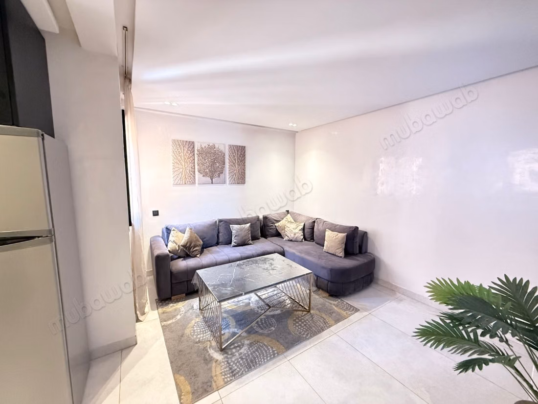 Appartement à Vendre au Cœur de Gueliz,
Marrakech