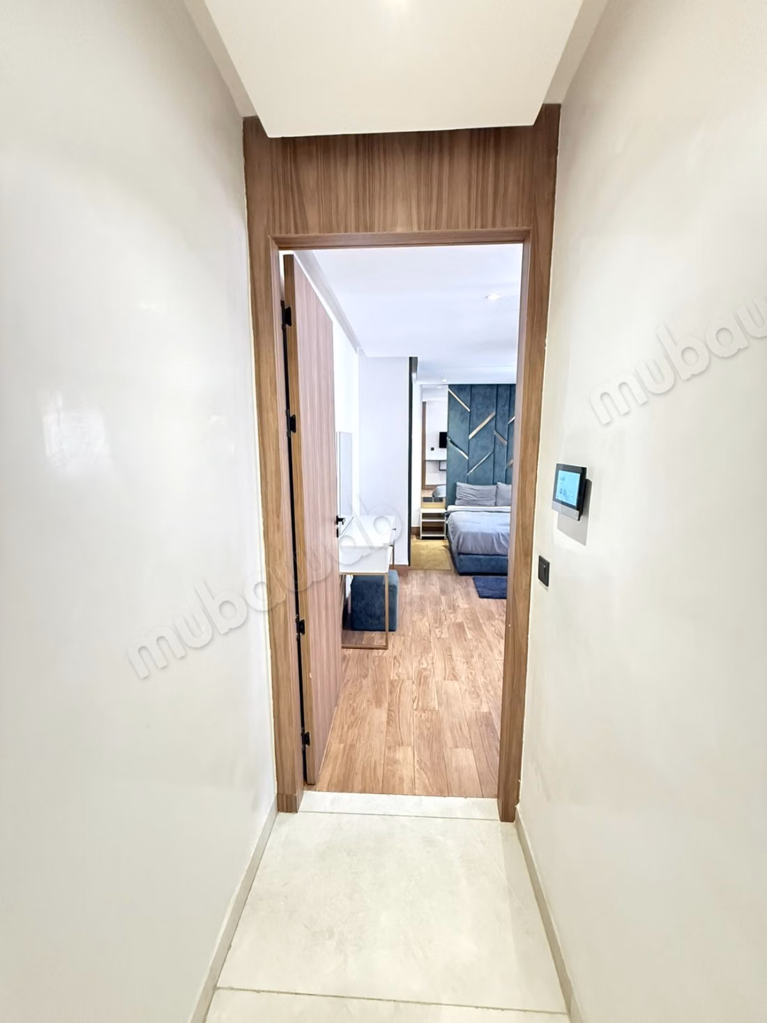 Appartement à Vendre au Cœur de Gueliz,
Marrakech