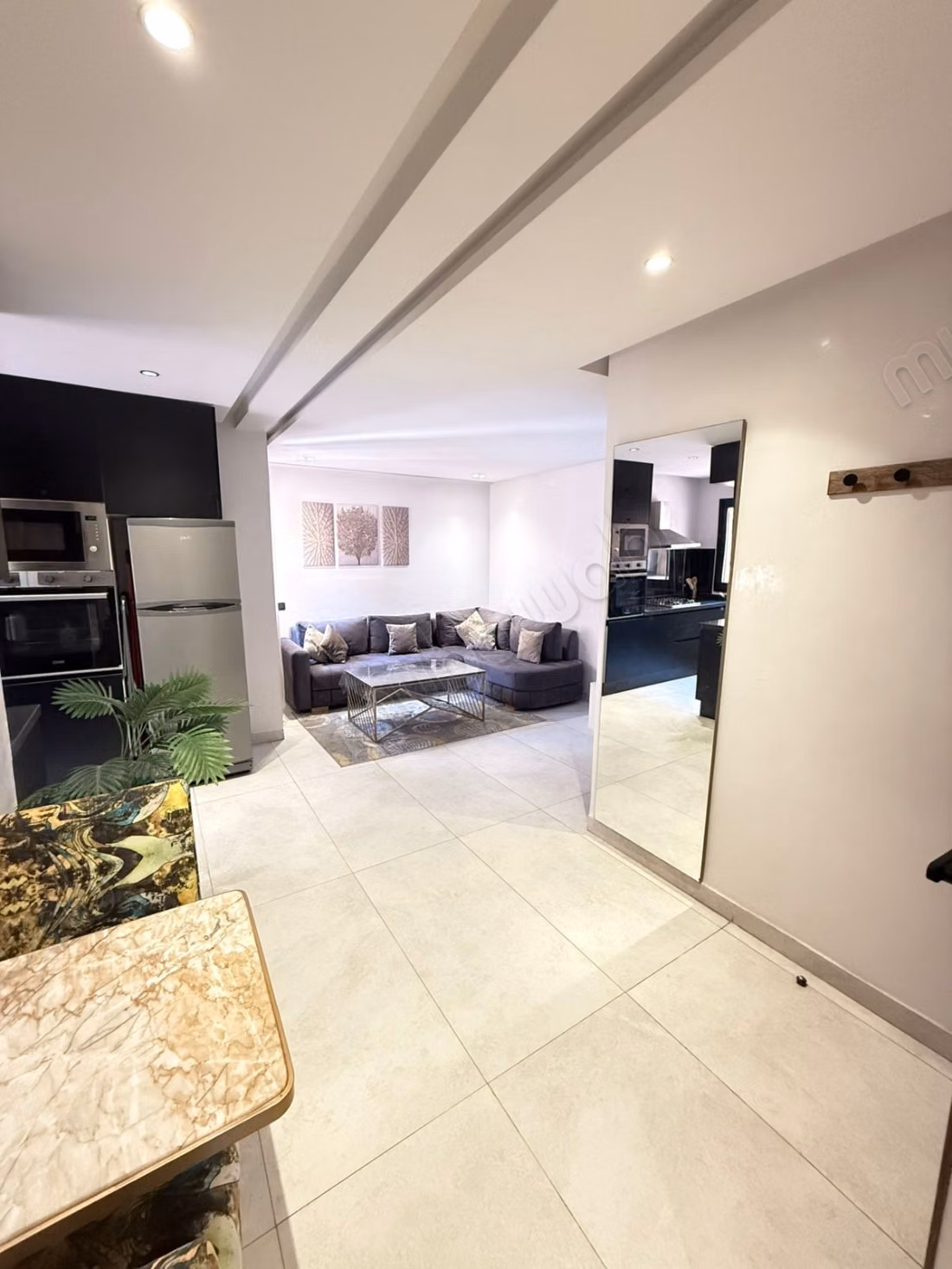 Appartement à Vendre au Cœur de Gueliz,
Marrakech