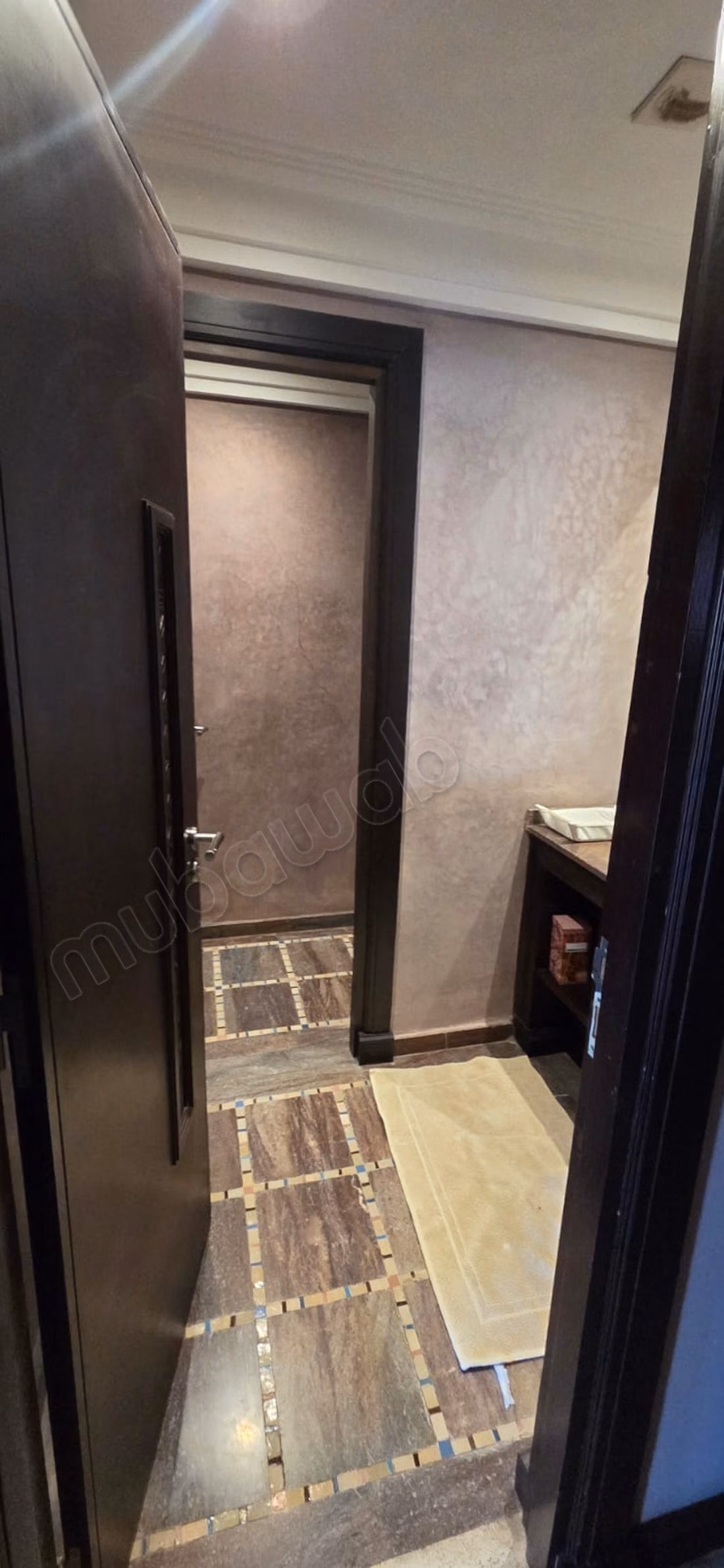 Appt 159m² avec parking 
Guéliz, Marrakech — 6