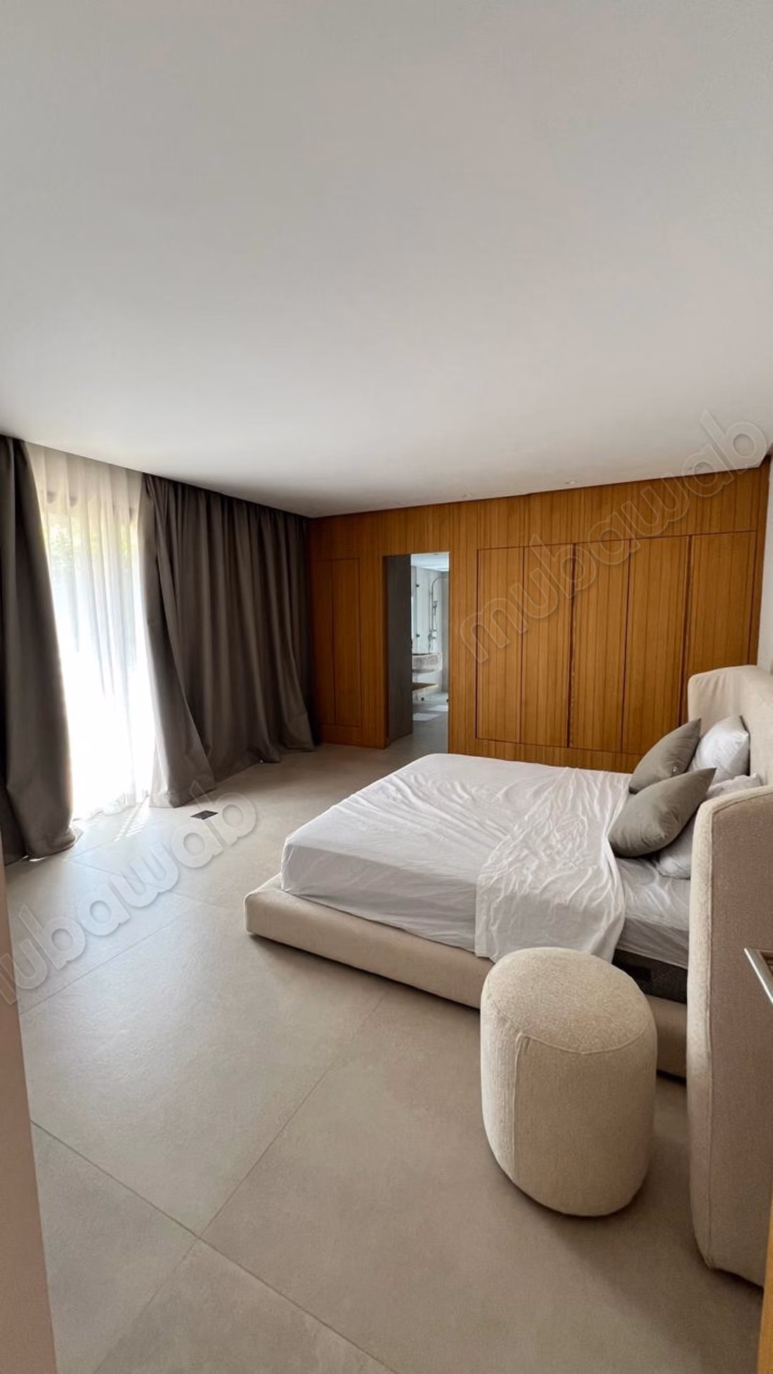 Single-storey villa 4 suites – Ourika Road