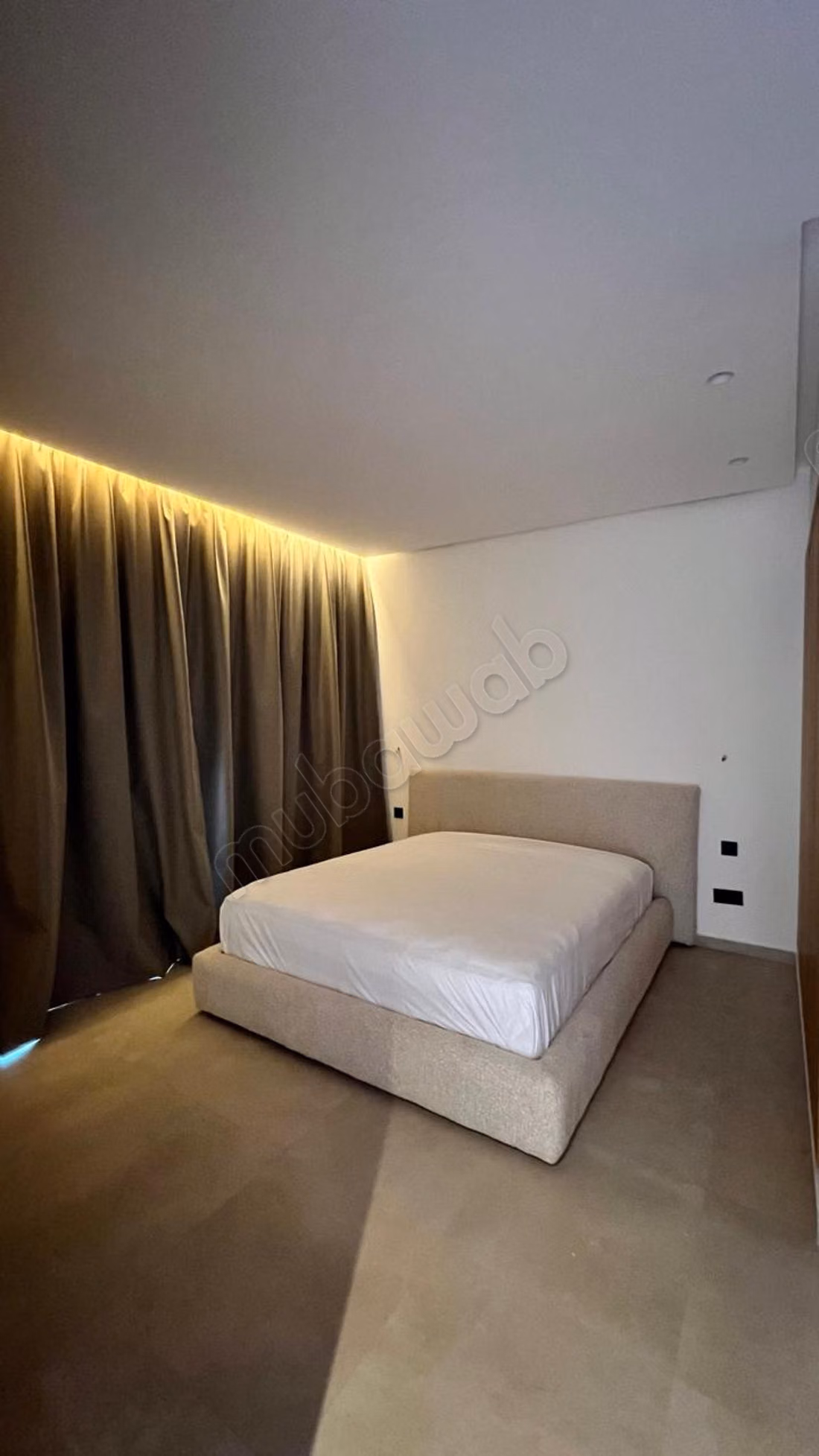 Single-storey villa 4 suites – Ourika Road